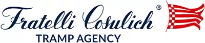 Fratelli Cosulich - Tramp Agency